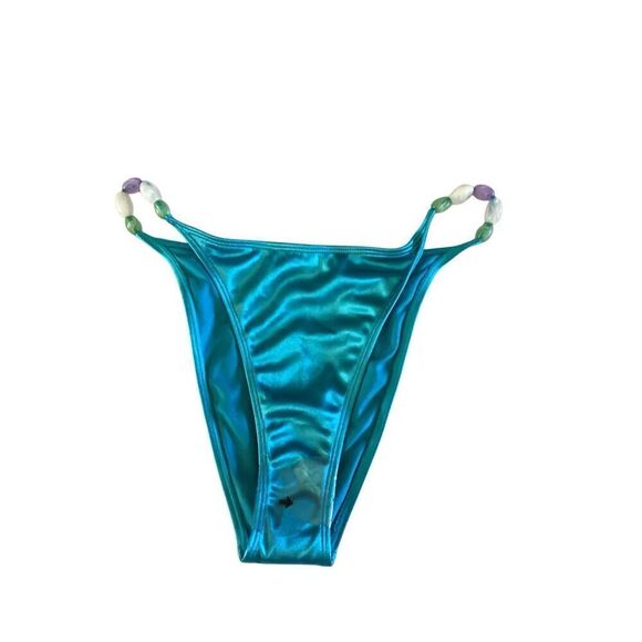 Fashion Nova Swim Bottom - Picture 1 of 7